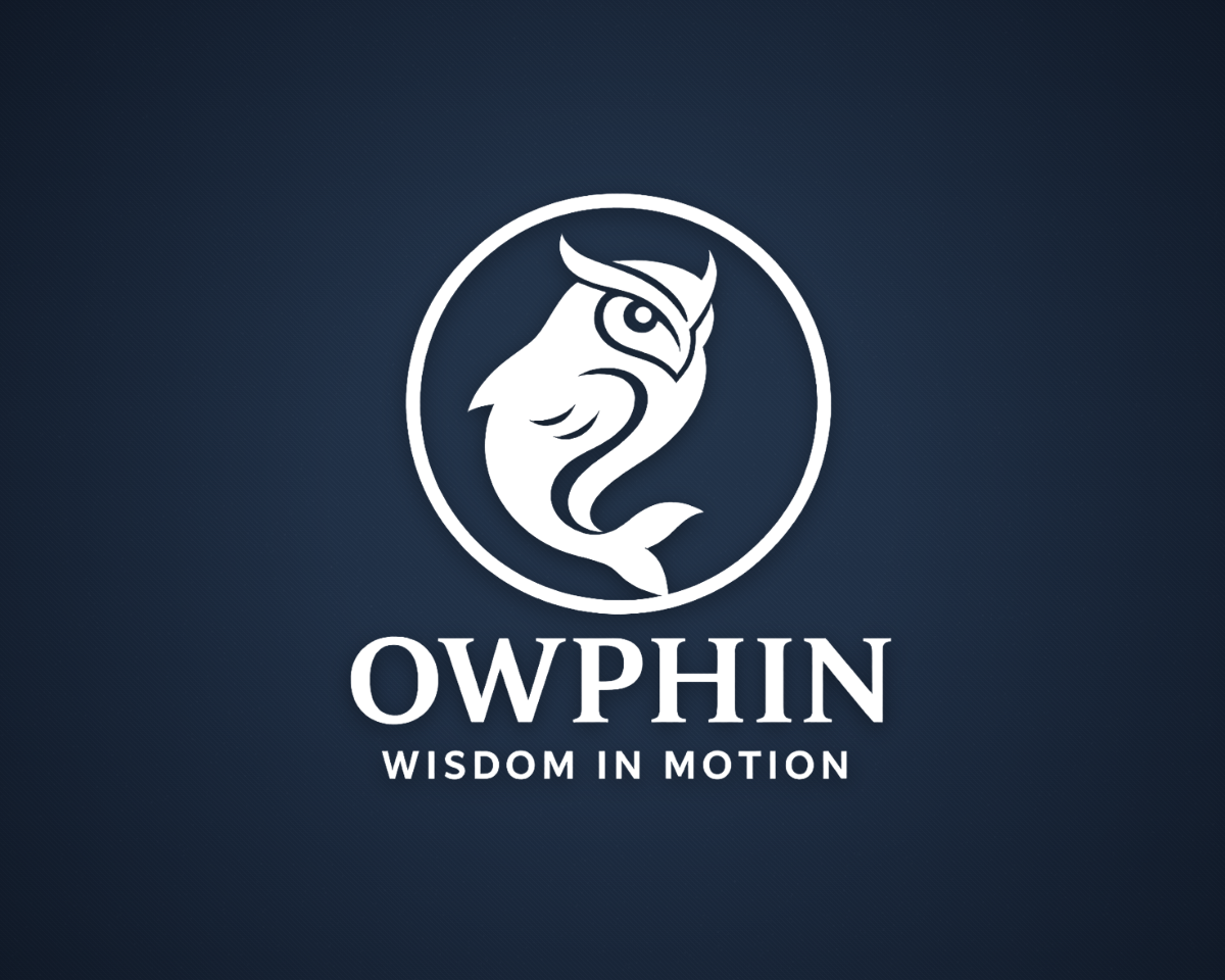OWPHIN Crewneck Sweater
