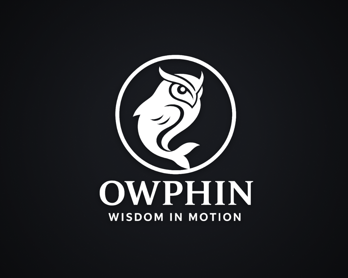 OWPHIN Heavyweight Tee